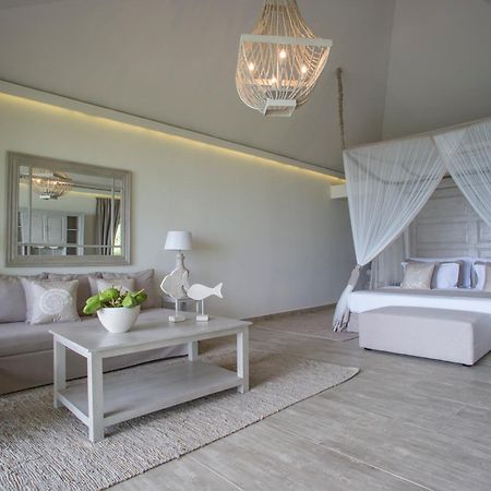 Zawadi Hotel, Zanzibar Michamvi 客房 照片