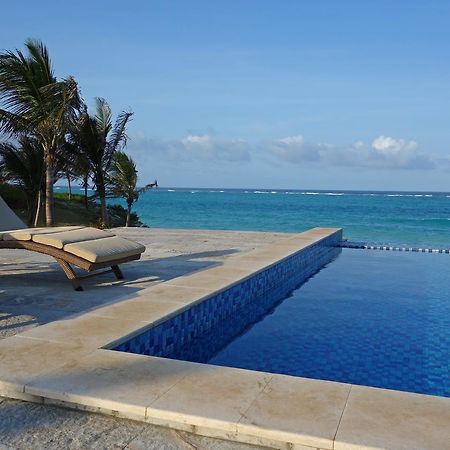 Zawadi Hotel, Zanzibar Michamvi 外观 照片