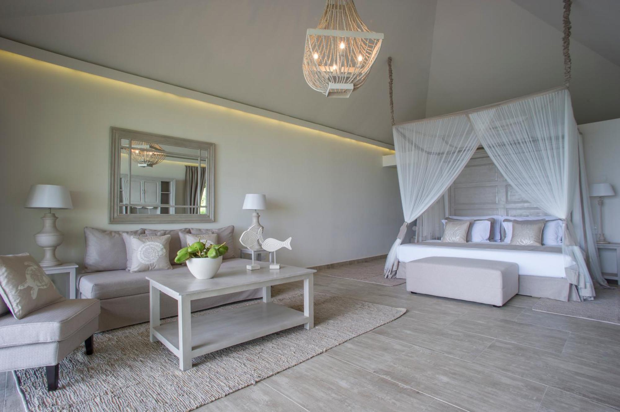 Zawadi Hotel, Zanzibar Michamvi 客房 照片