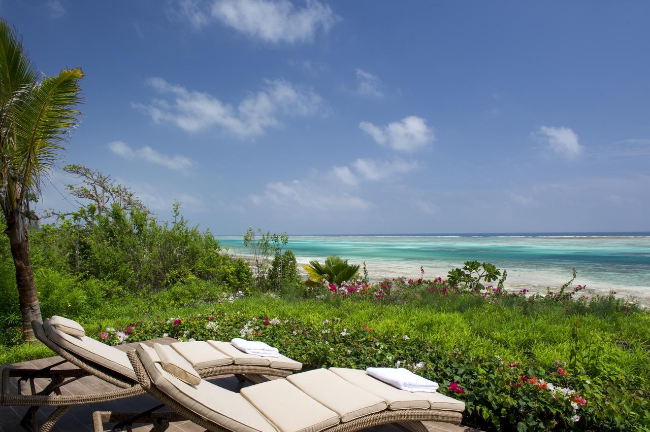 Zawadi Hotel, Zanzibar Michamvi 外观 照片