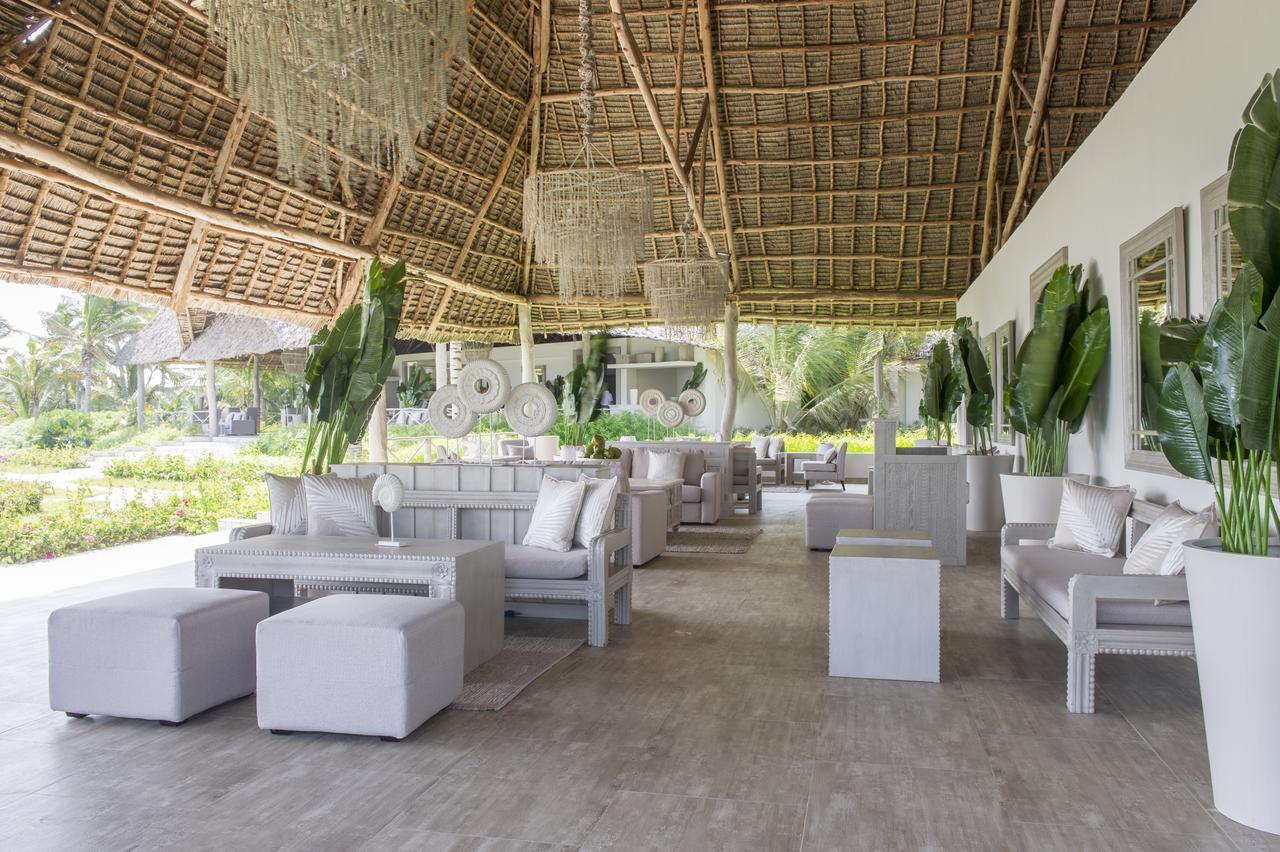 Zawadi Hotel, Zanzibar Michamvi 外观 照片