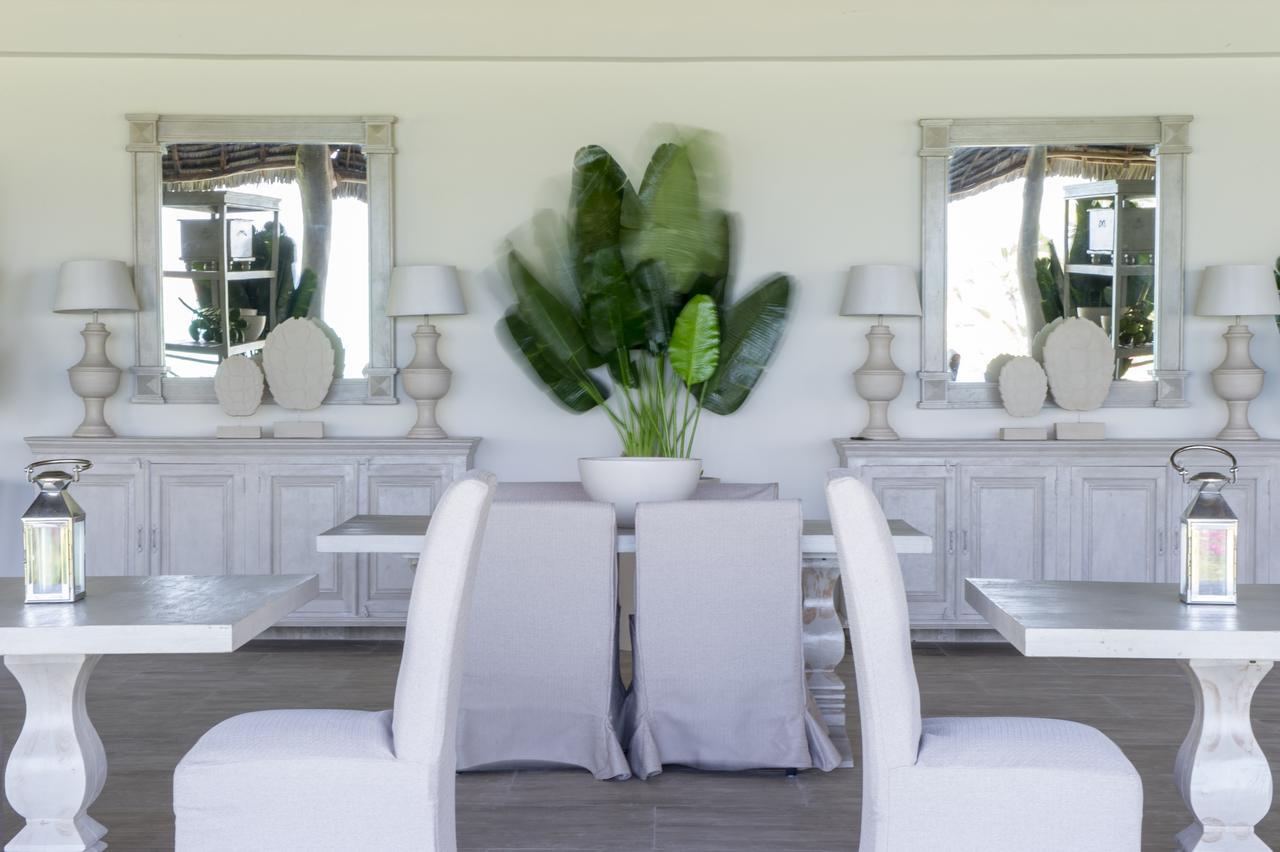 Zawadi Hotel, Zanzibar Michamvi 外观 照片