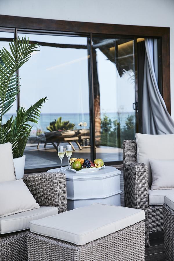 Zawadi Hotel, Zanzibar Michamvi 外观 照片