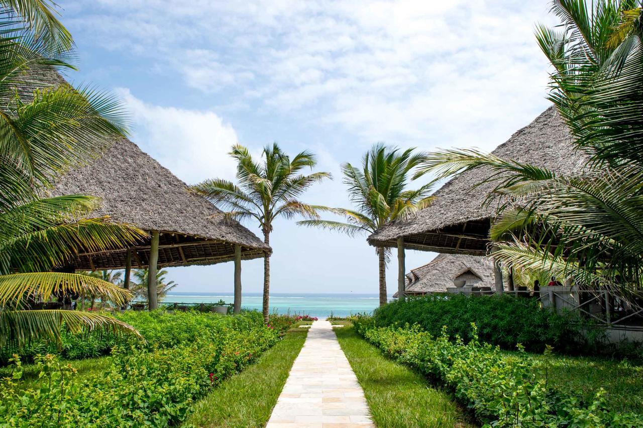 Zawadi Hotel, Zanzibar Michamvi 外观 照片