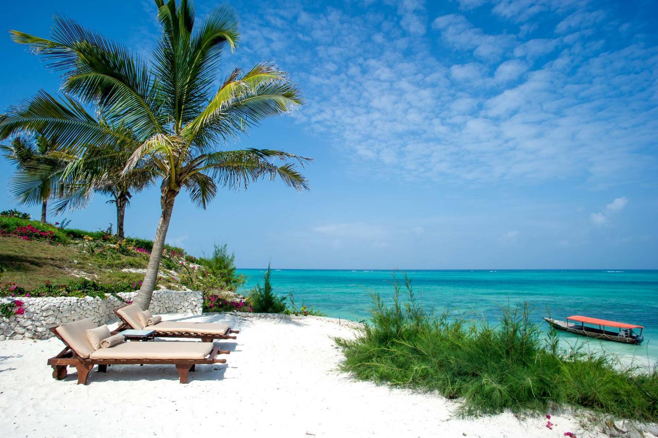 Zawadi Hotel, Zanzibar Michamvi 外观 照片