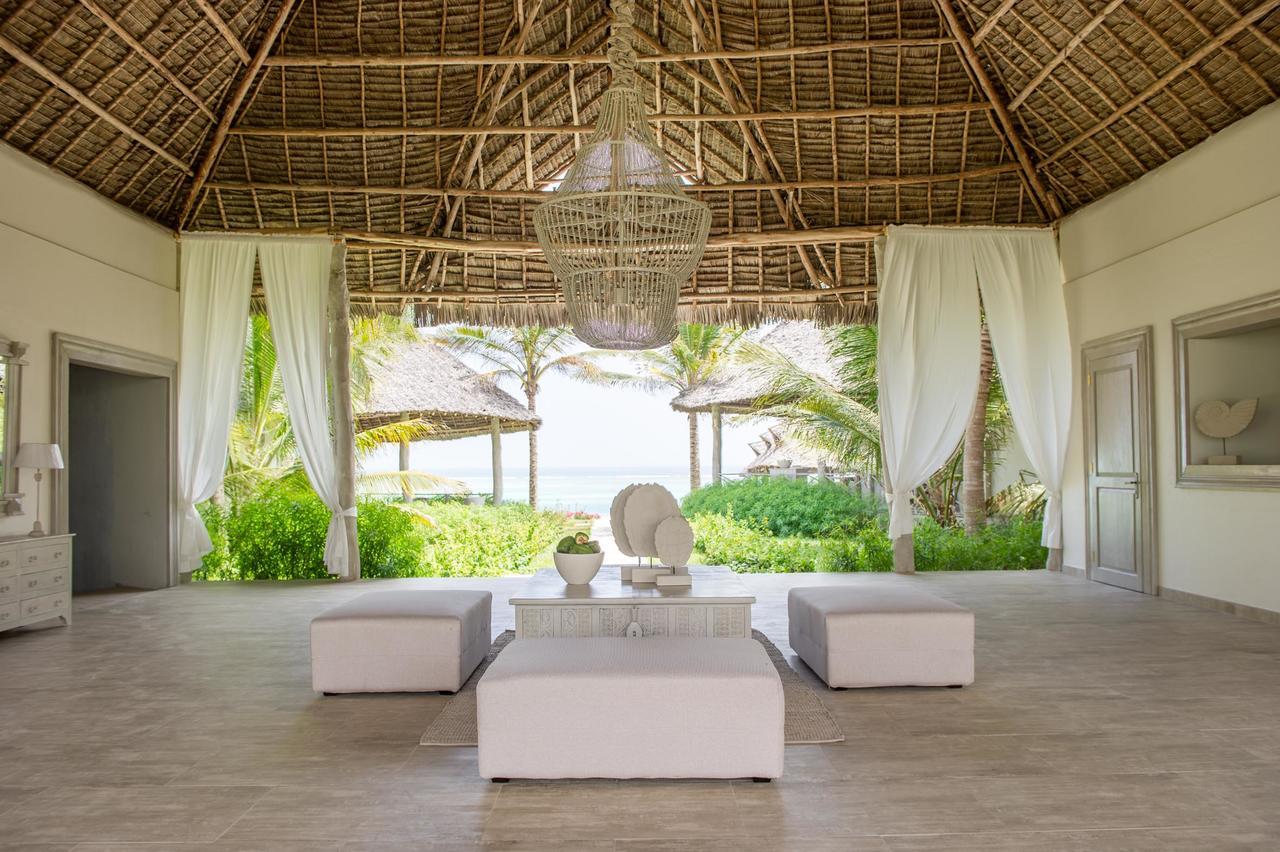 Zawadi Hotel, Zanzibar Michamvi 外观 照片
