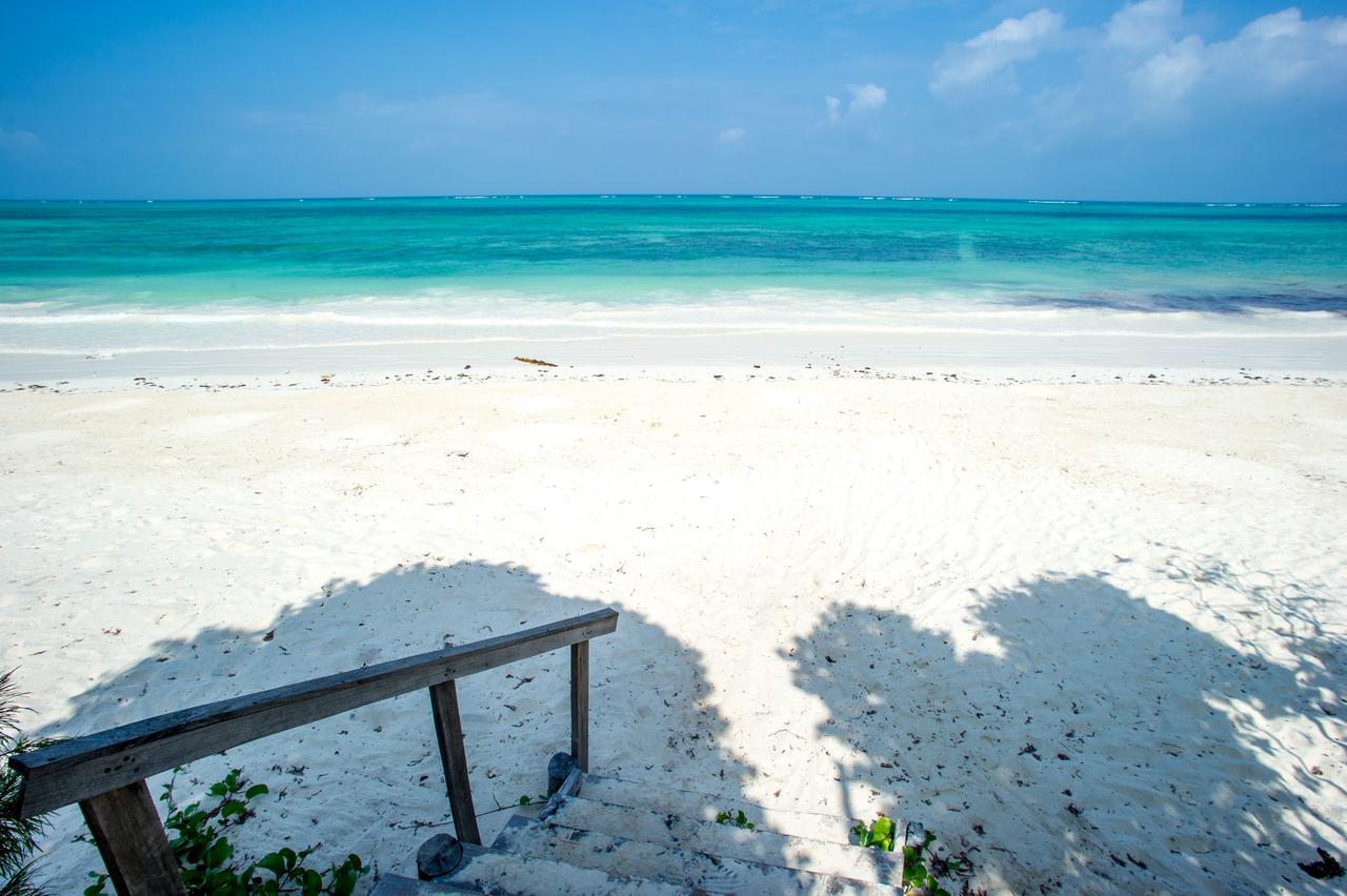 Zawadi Hotel, Zanzibar Michamvi 外观 照片