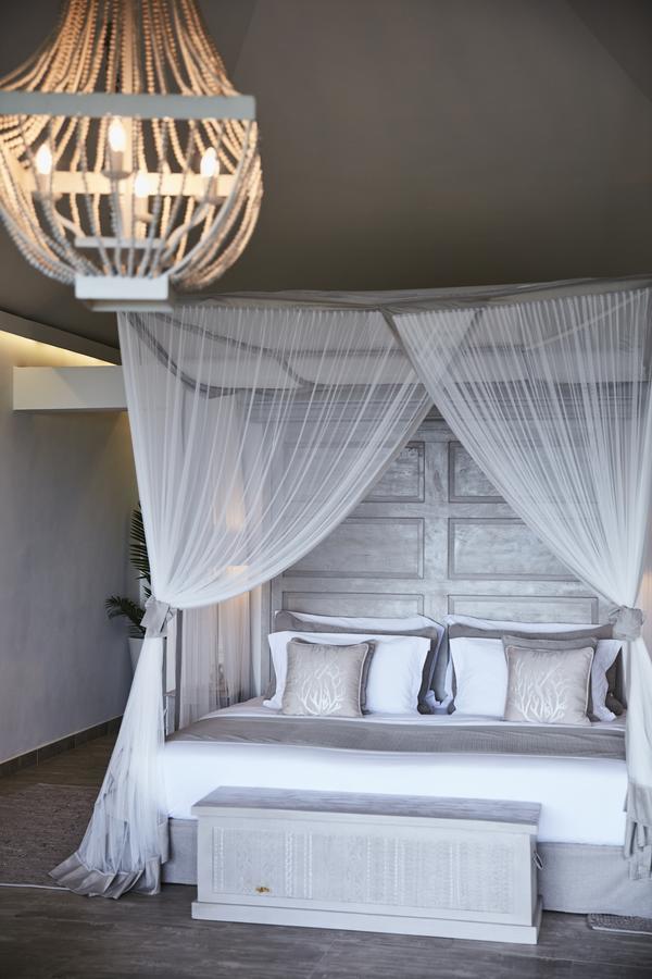 Zawadi Hotel, Zanzibar Michamvi 外观 照片