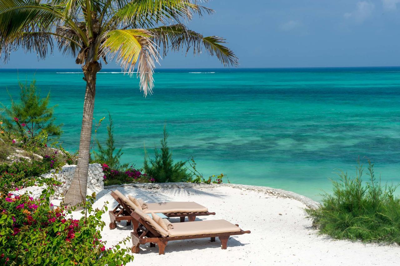 Zawadi Hotel, Zanzibar Michamvi 外观 照片