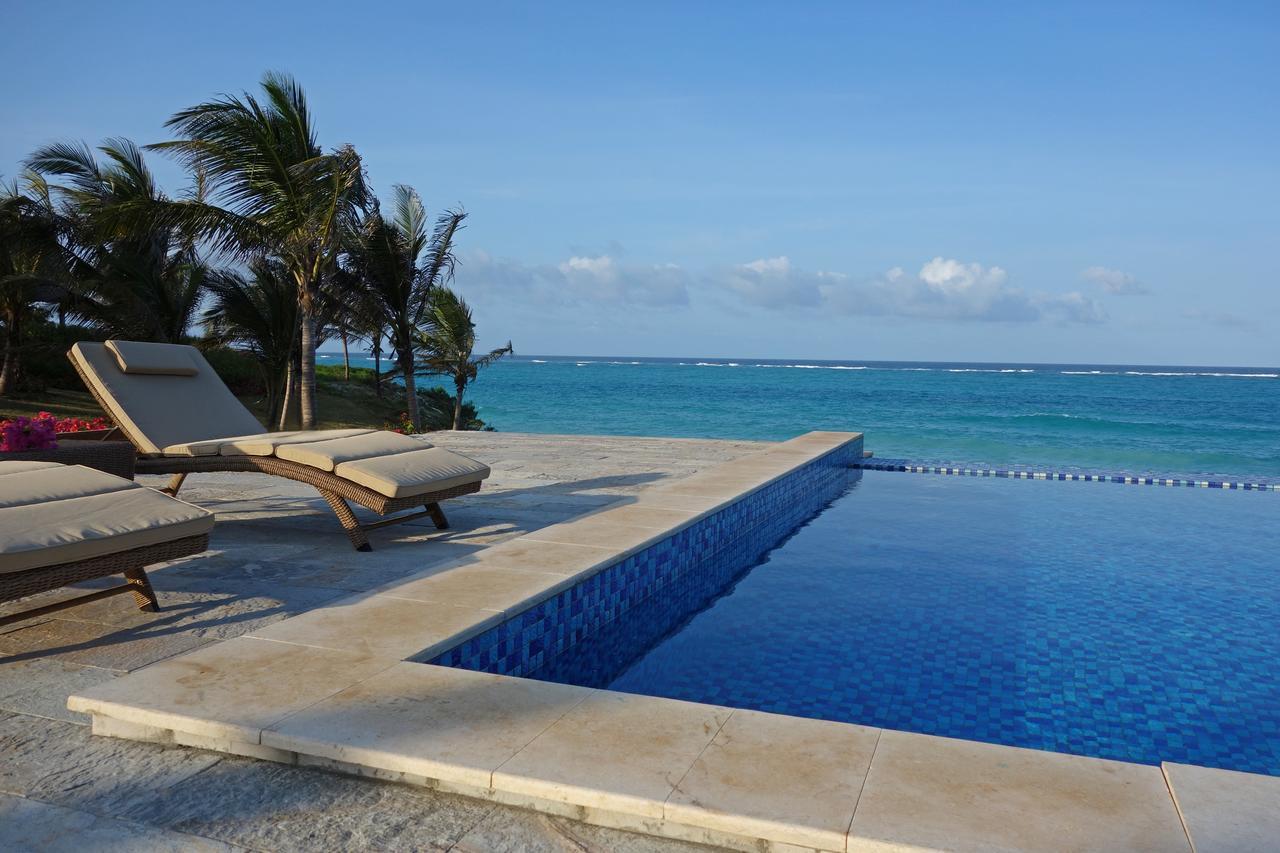 Zawadi Hotel, Zanzibar Michamvi 外观 照片