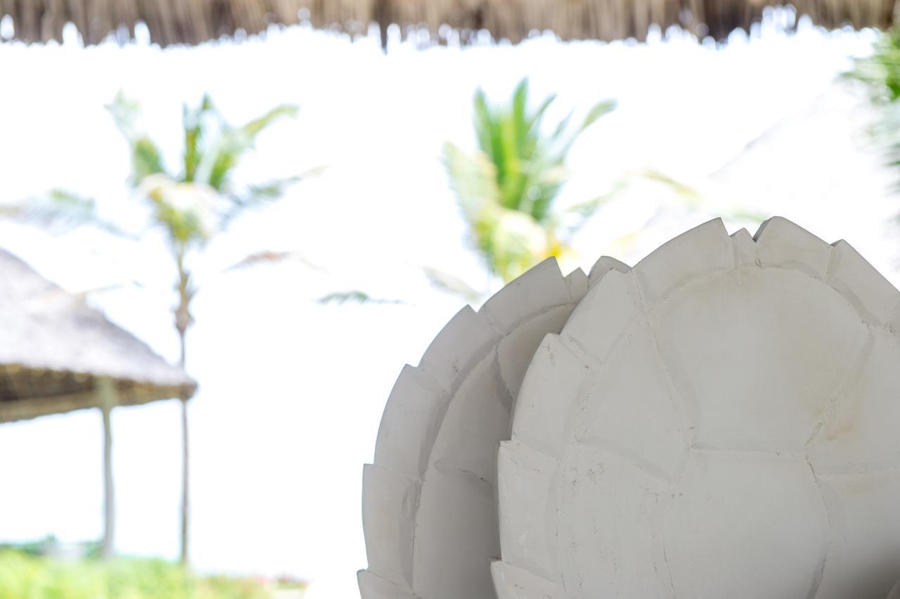 Zawadi Hotel, Zanzibar Michamvi 外观 照片