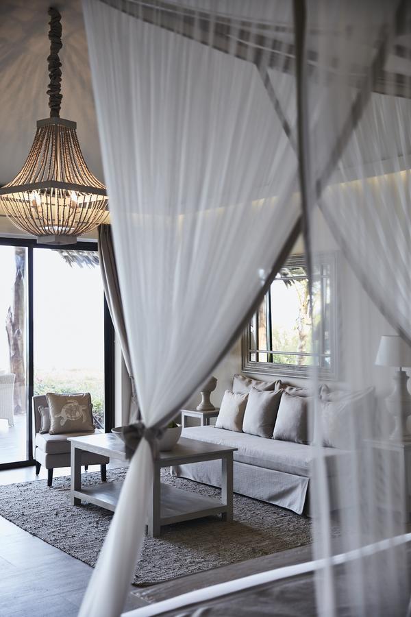 Zawadi Hotel, Zanzibar Michamvi 外观 照片