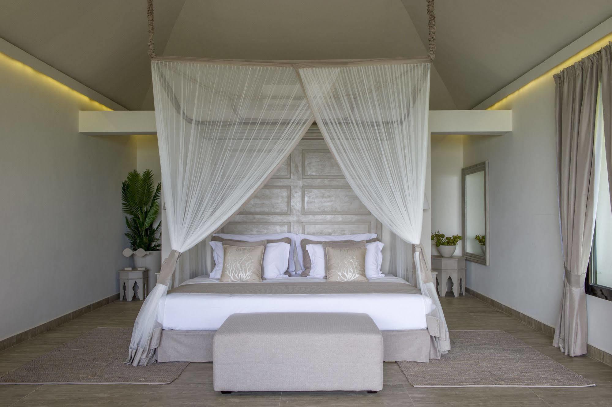 Zawadi Hotel, Zanzibar Michamvi 外观 照片
