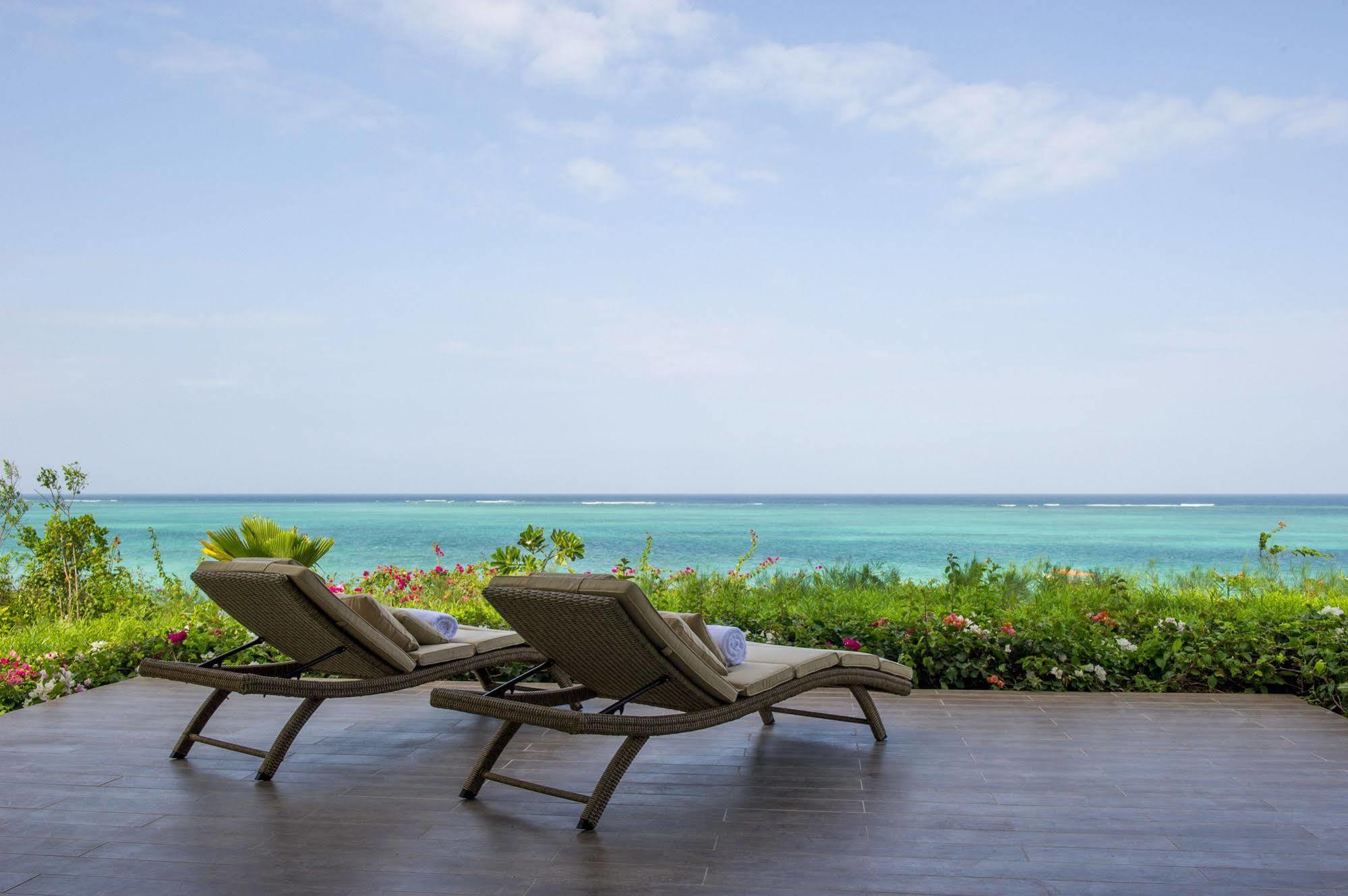 Zawadi Hotel, Zanzibar Michamvi 外观 照片
