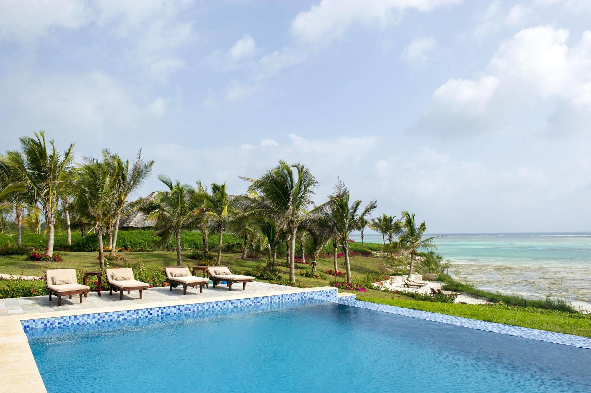 Zawadi Hotel, Zanzibar Michamvi 外观 照片