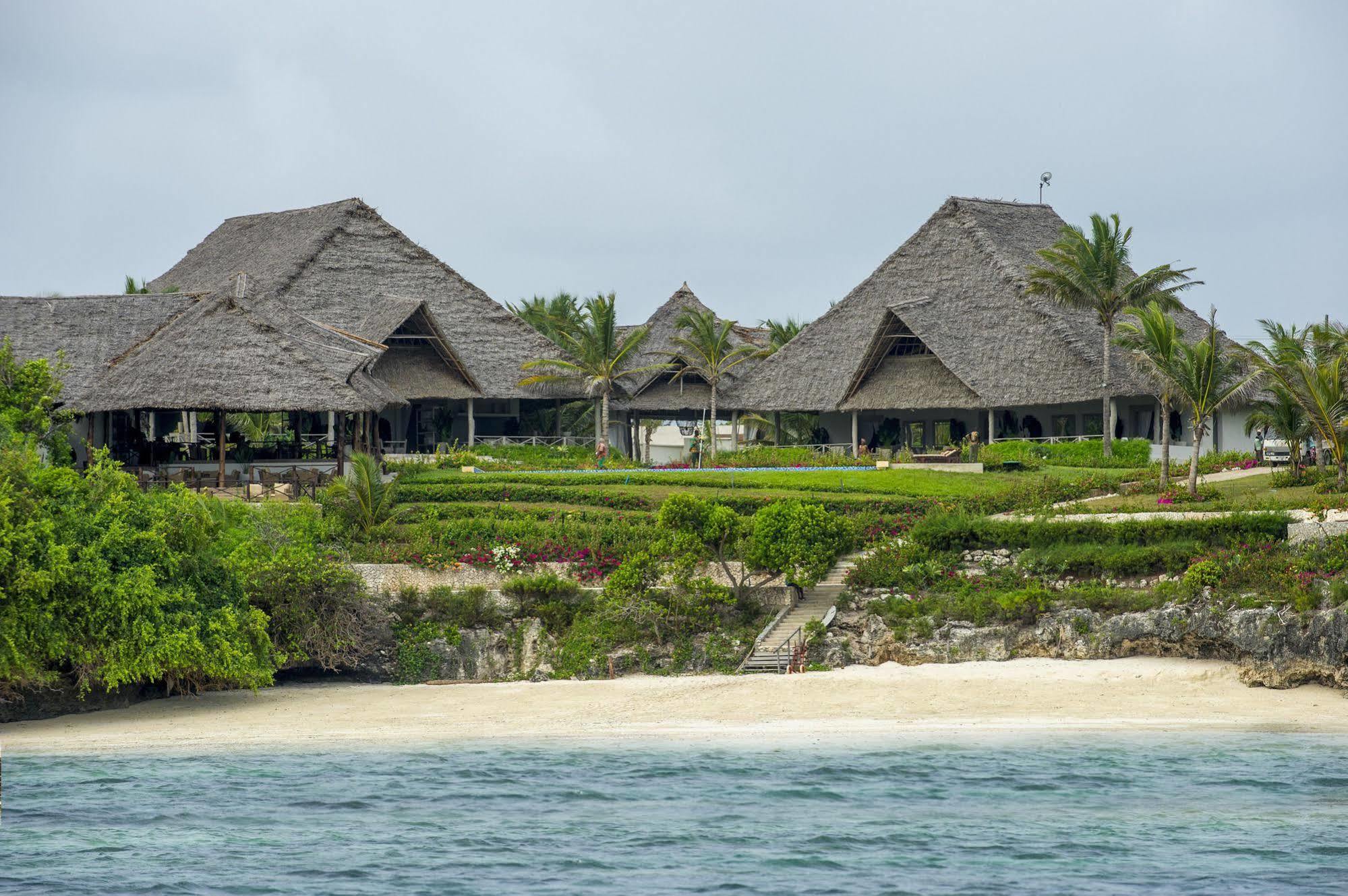 Zawadi Hotel, Zanzibar Michamvi 外观 照片