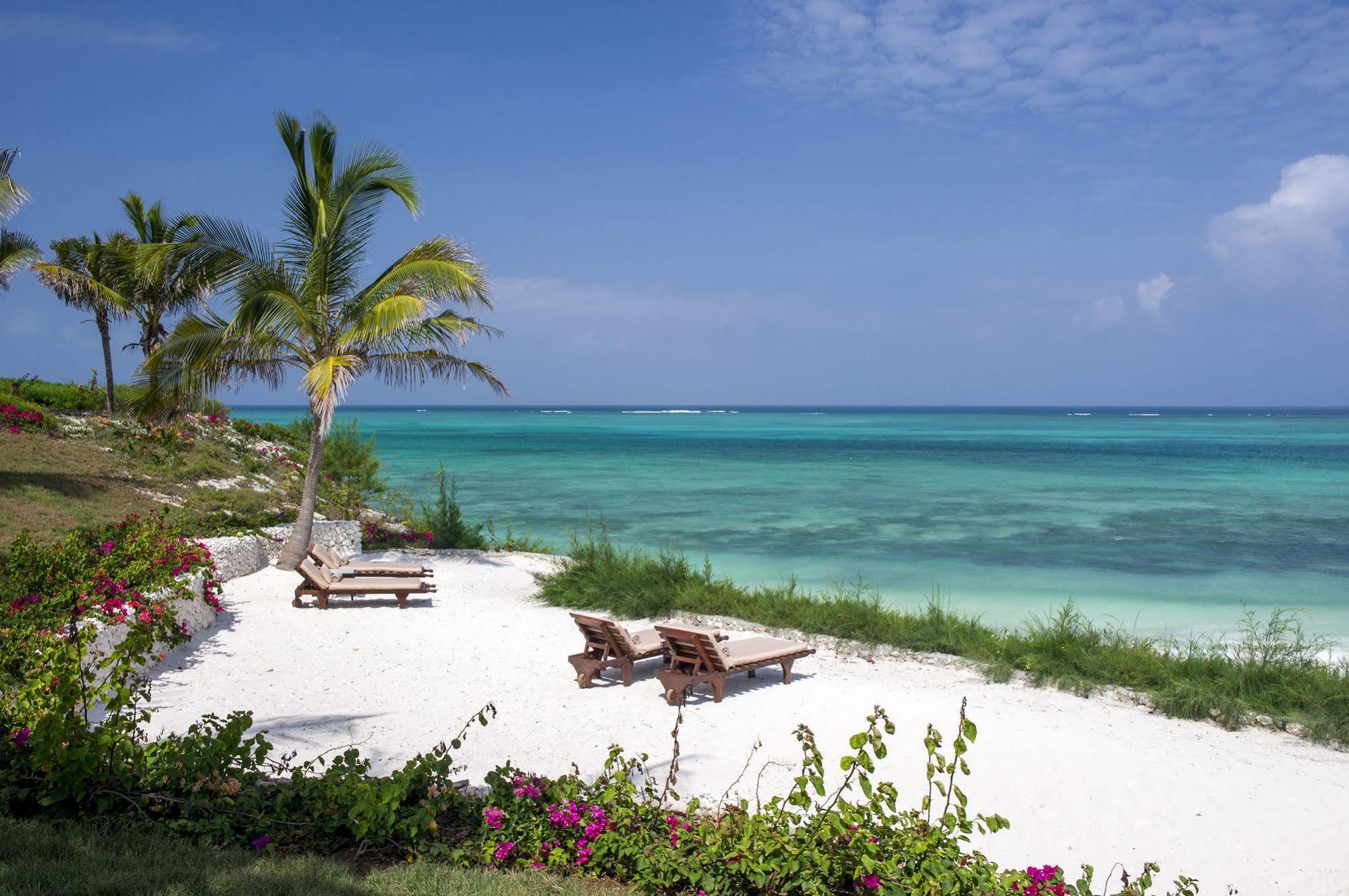 Zawadi Hotel, Zanzibar Michamvi 外观 照片