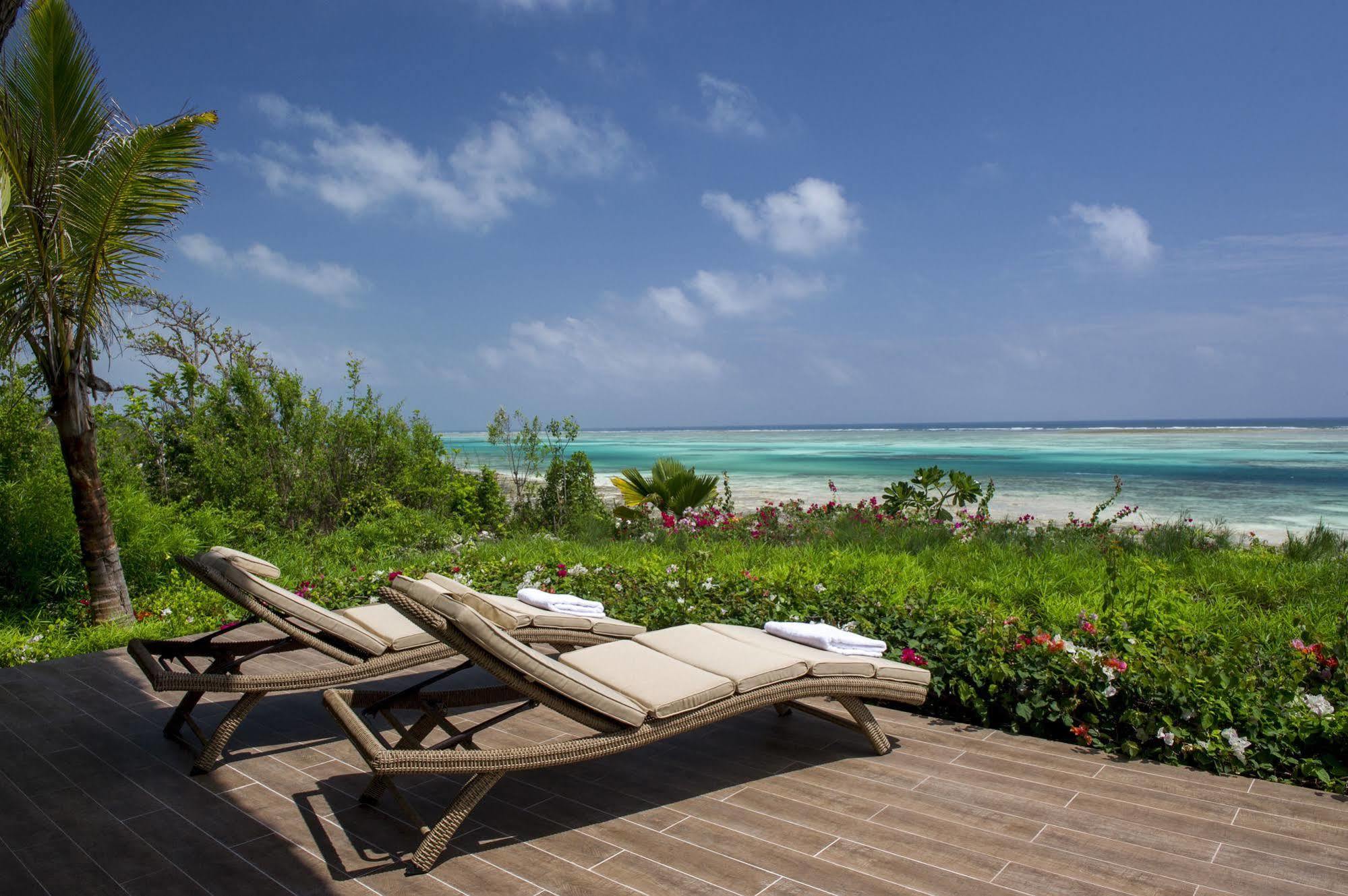 Zawadi Hotel, Zanzibar Michamvi 外观 照片